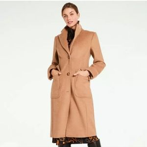 COPY - Brooks Brothers coat